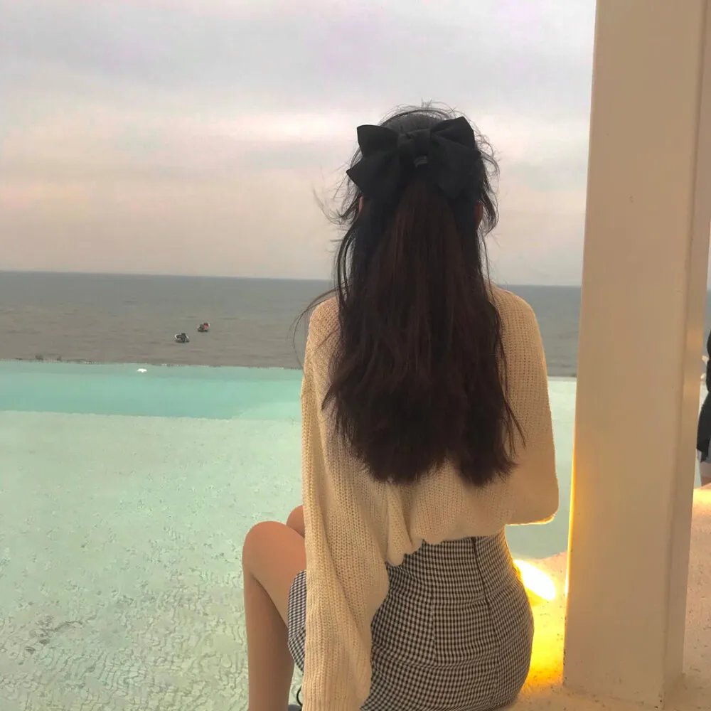 美国的早晨