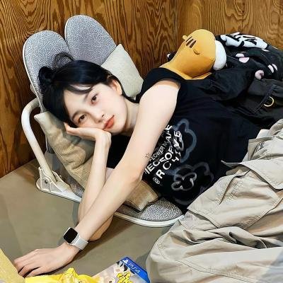 五个堕落的男女